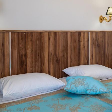 Elijah Hotel Kemer Zewnętrze zdjęcie