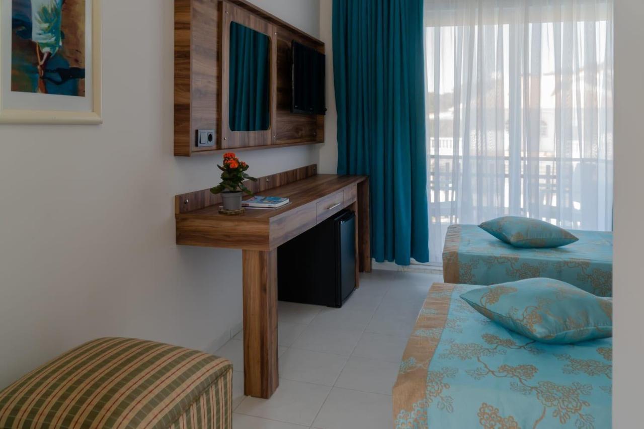Elijah Hotel Kemer Zewnętrze zdjęcie