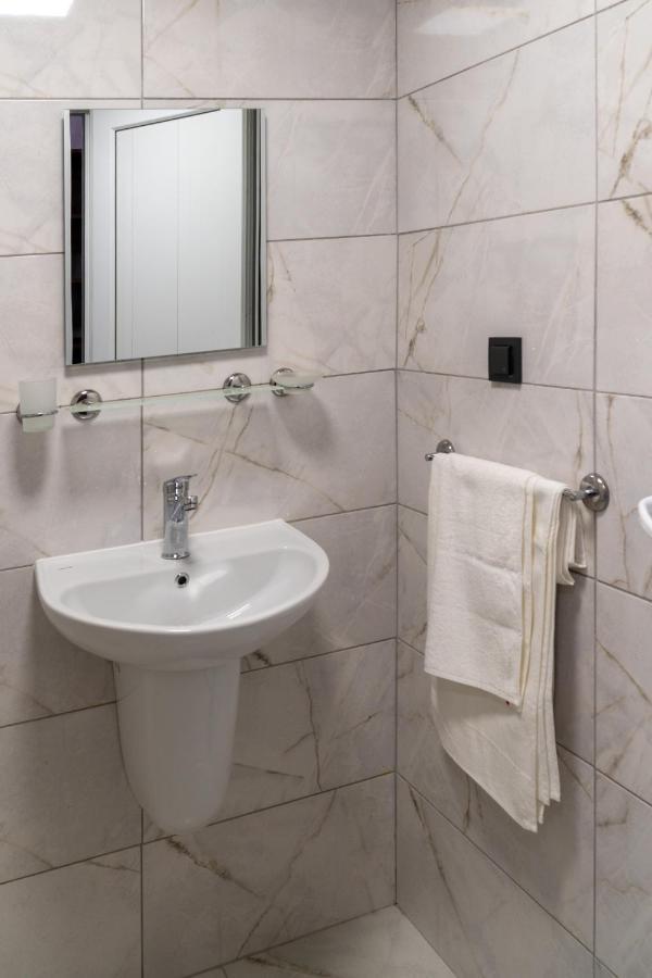 Elijah Hotel Kemer Zewnętrze zdjęcie