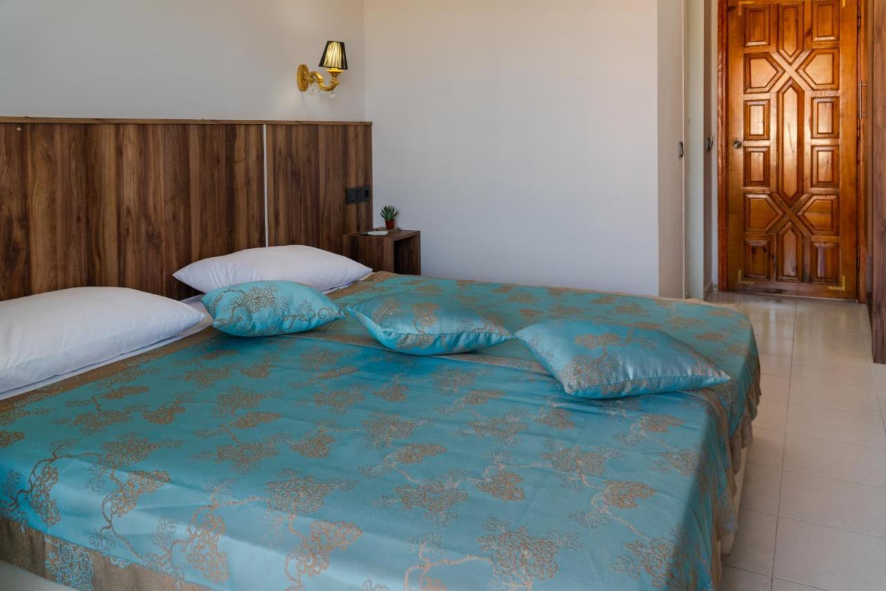 Elijah Hotel Kemer Zewnętrze zdjęcie