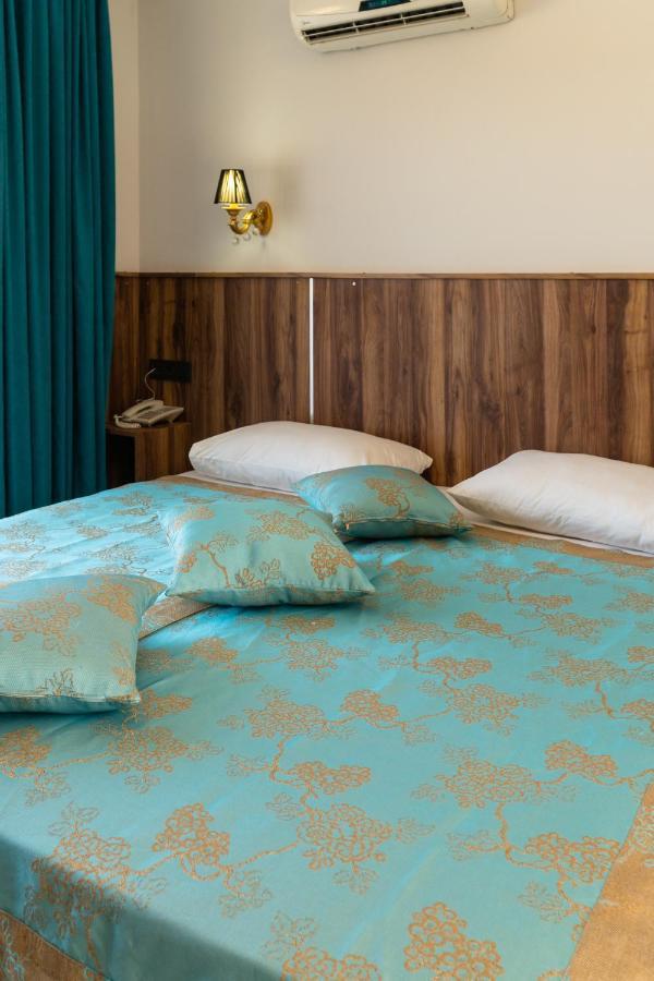 Elijah Hotel Kemer Zewnętrze zdjęcie
