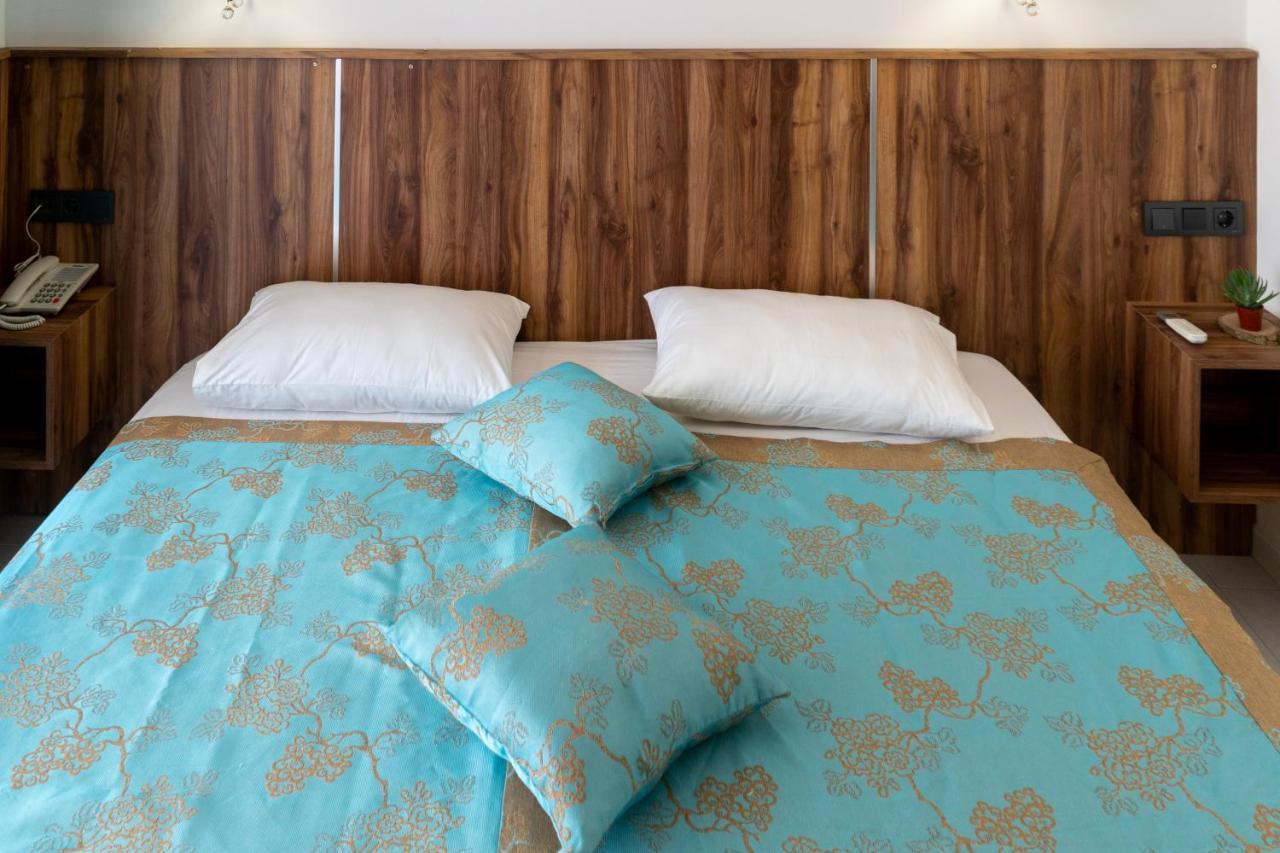 Elijah Hotel Kemer Zewnętrze zdjęcie