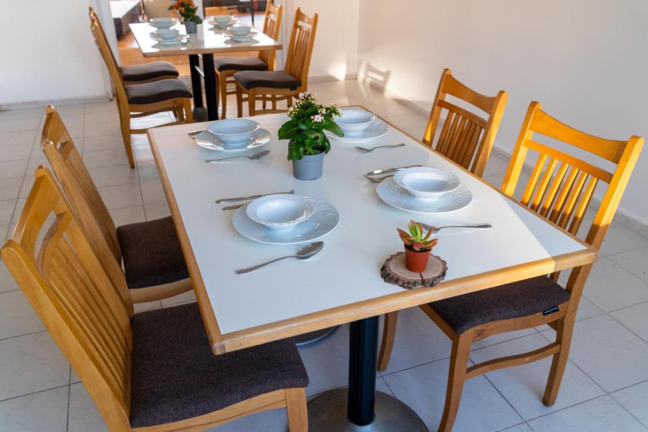 Elijah Hotel Kemer Zewnętrze zdjęcie