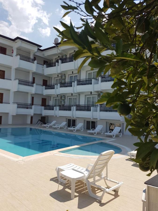 Elijah Hotel Kemer Zewnętrze zdjęcie