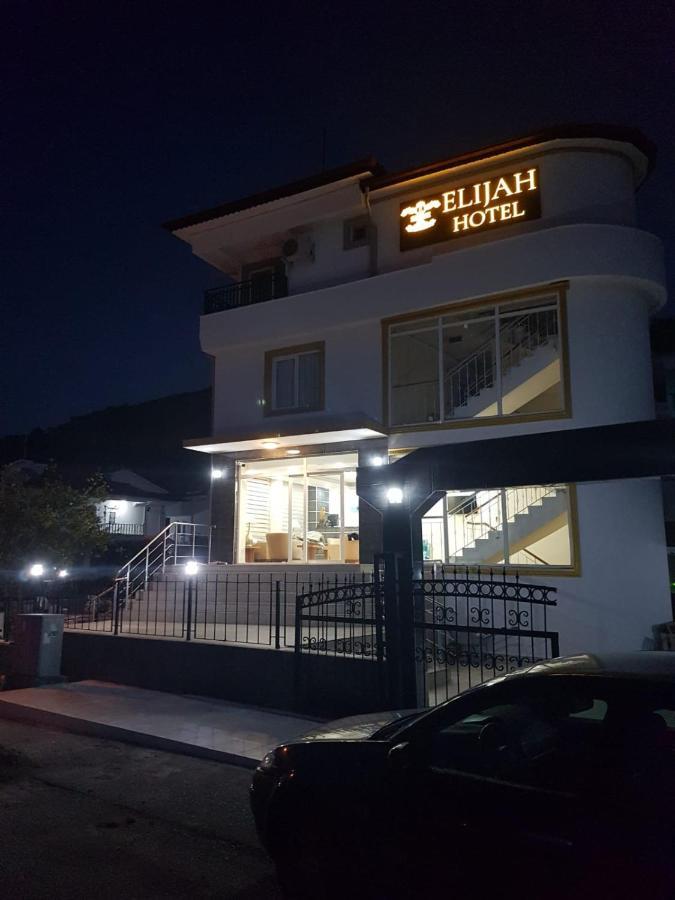 Elijah Hotel Kemer Zewnętrze zdjęcie