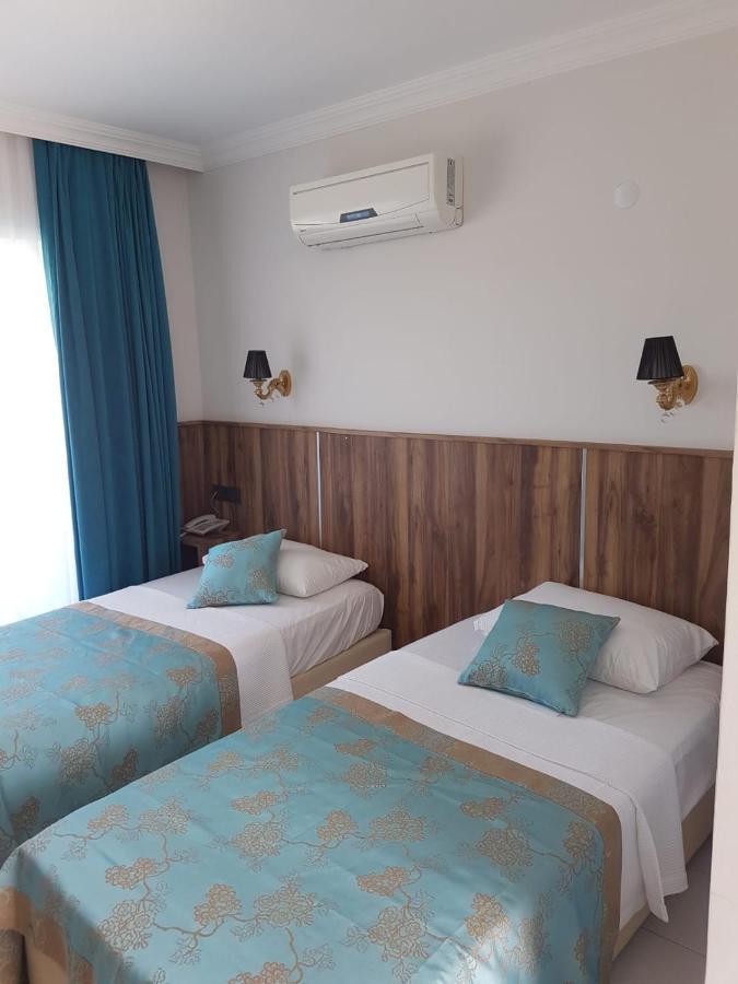 Elijah Hotel Kemer Zewnętrze zdjęcie