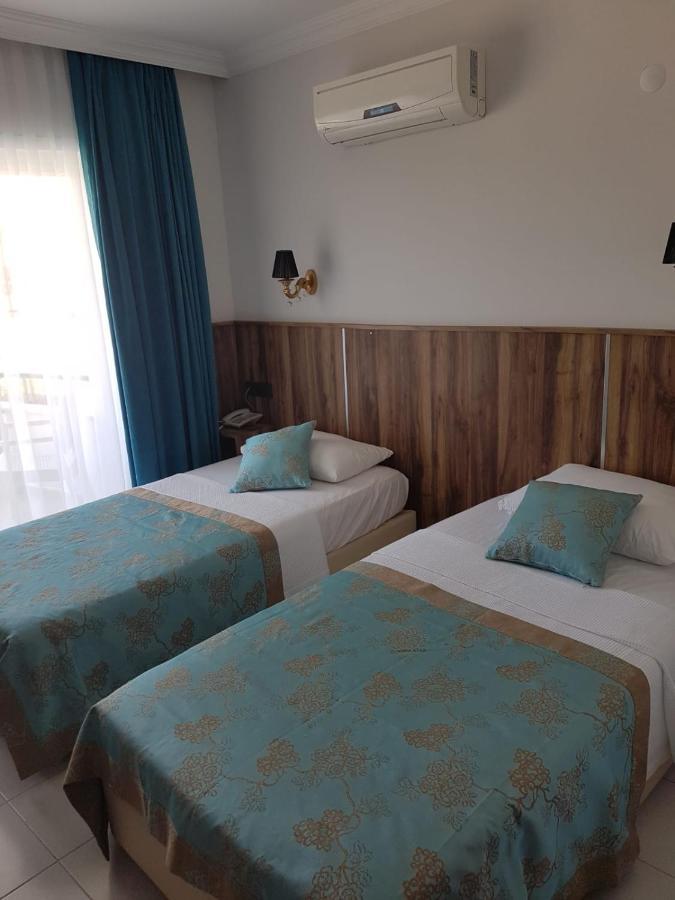 Elijah Hotel Kemer Zewnętrze zdjęcie