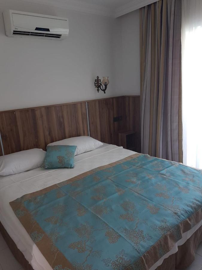 Elijah Hotel Kemer Zewnętrze zdjęcie