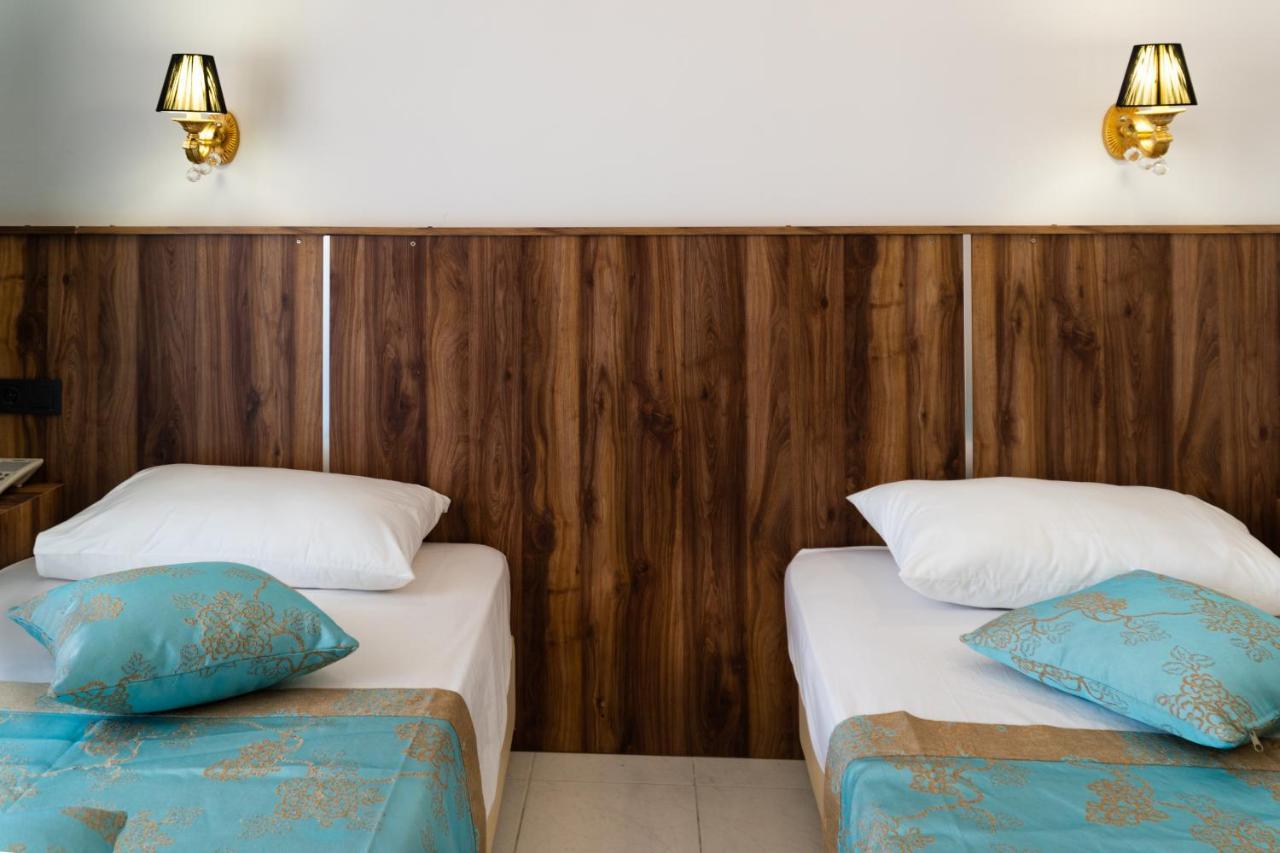 Elijah Hotel Kemer Zewnętrze zdjęcie