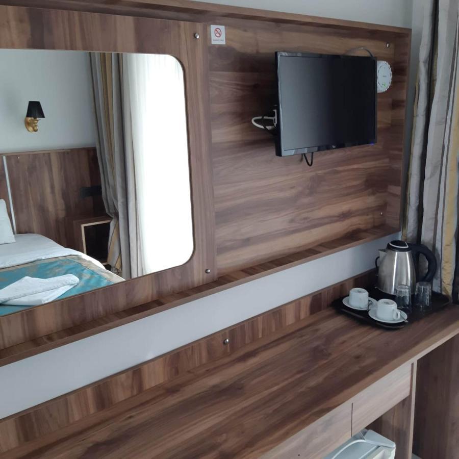 Elijah Hotel Kemer Zewnętrze zdjęcie