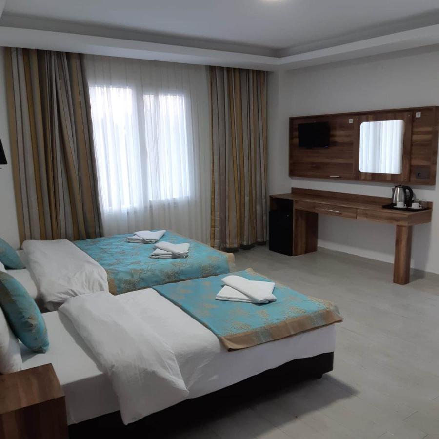 Elijah Hotel Kemer Zewnętrze zdjęcie