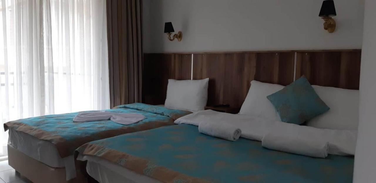 Elijah Hotel Kemer Zewnętrze zdjęcie