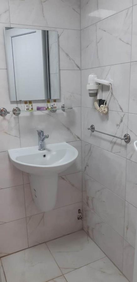 Elijah Hotel Kemer Zewnętrze zdjęcie