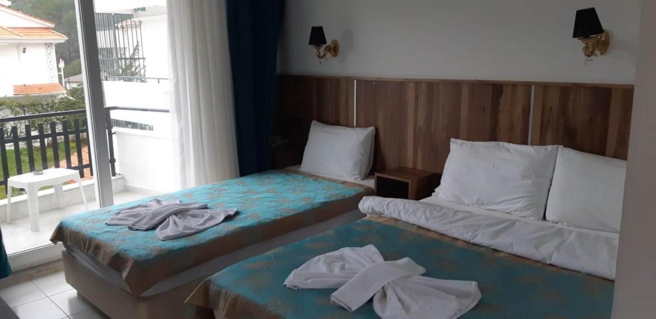Elijah Hotel Kemer Zewnętrze zdjęcie
