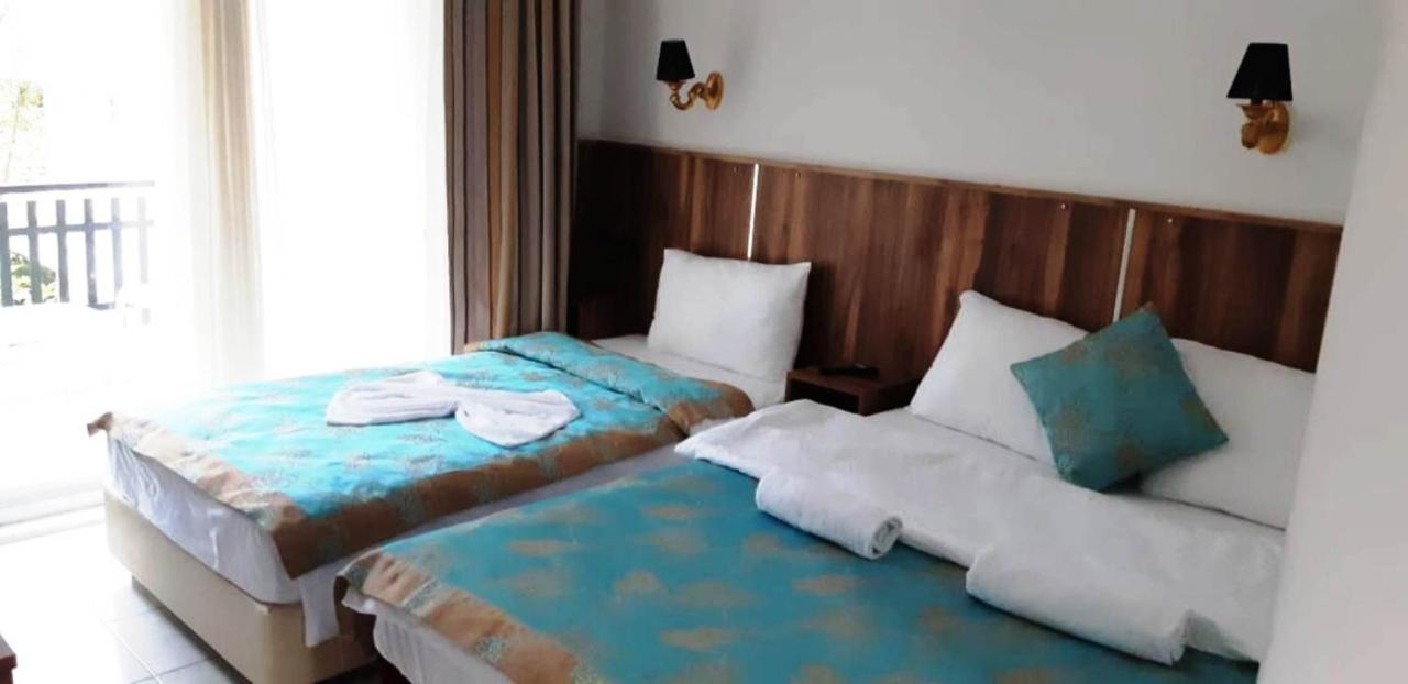 Elijah Hotel Kemer Zewnętrze zdjęcie