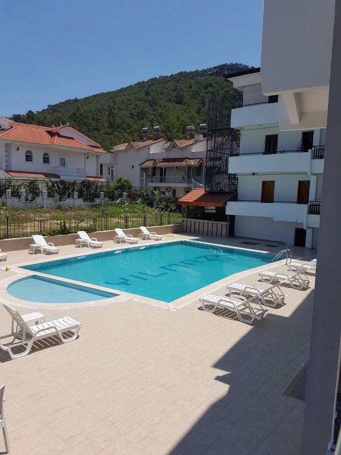 Elijah Hotel Kemer Zewnętrze zdjęcie