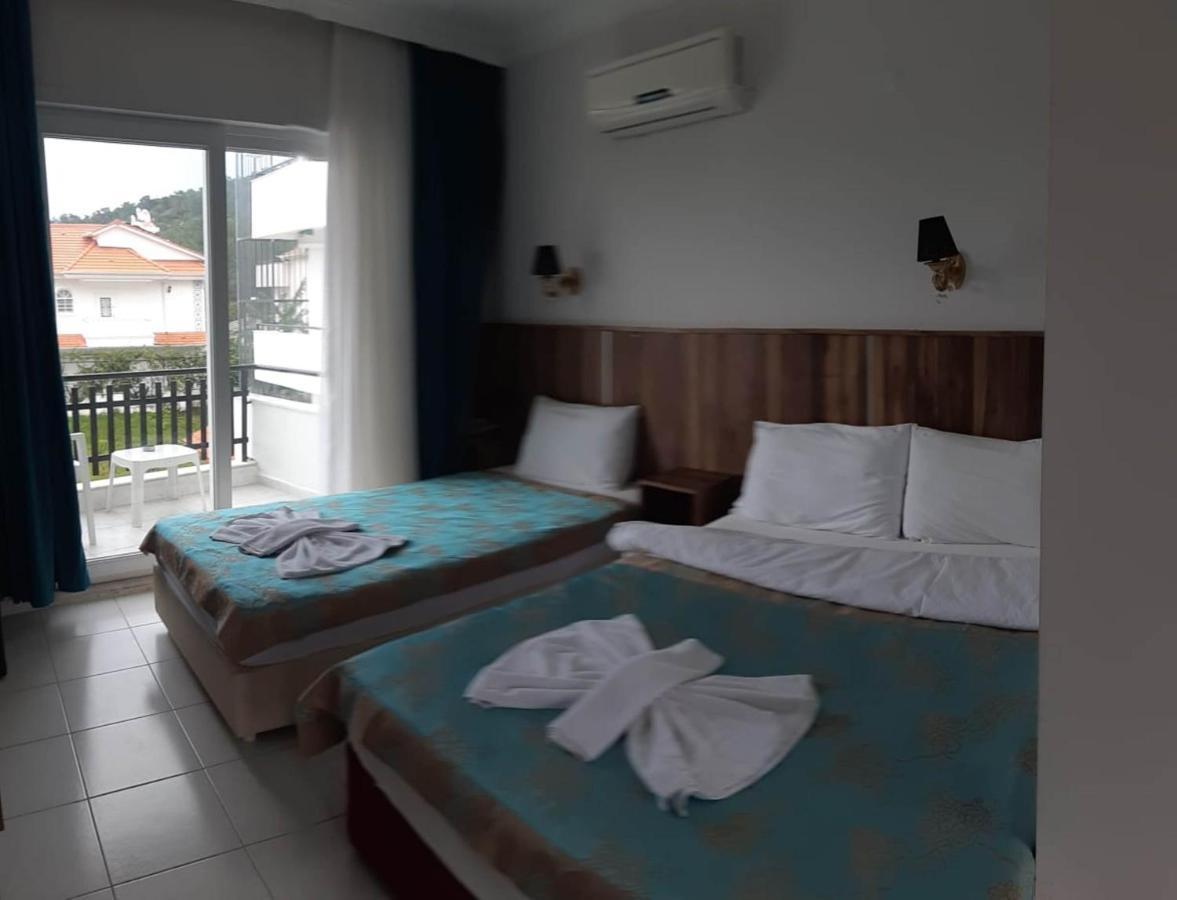 Elijah Hotel Kemer Zewnętrze zdjęcie