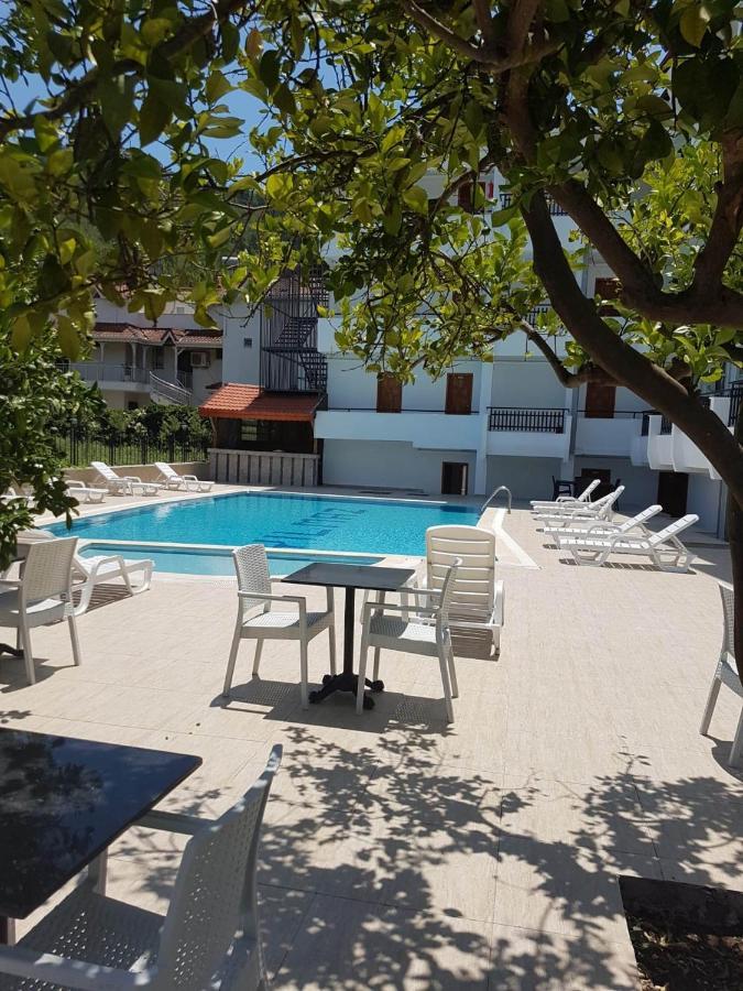 Elijah Hotel Kemer Zewnętrze zdjęcie