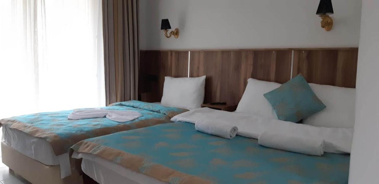 Elijah Hotel Kemer Zewnętrze zdjęcie