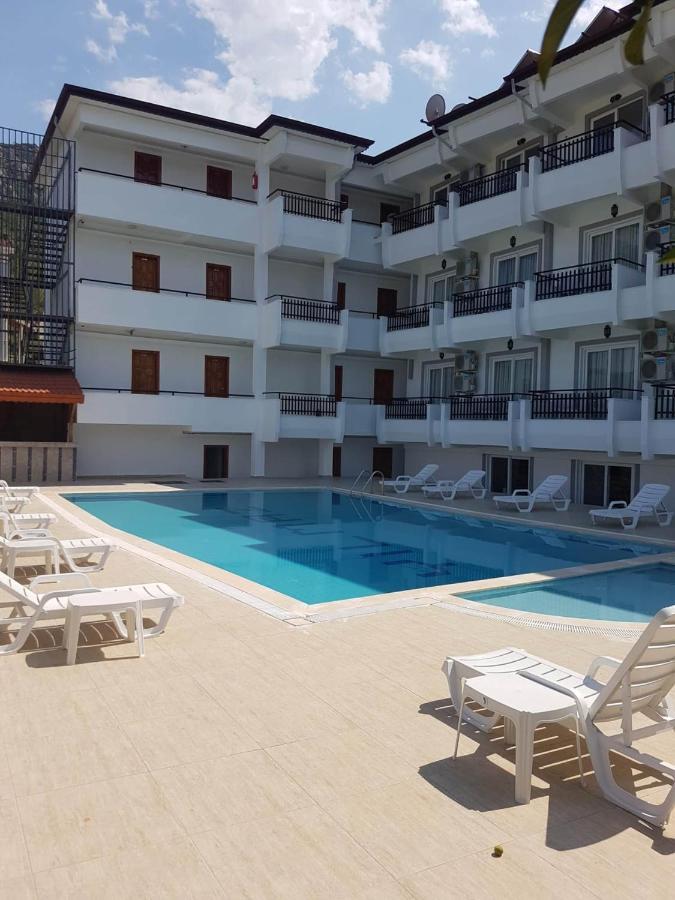 Elijah Hotel Kemer Zewnętrze zdjęcie